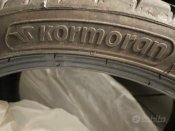 Gomme kormoran estive 225 40 R18