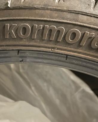 Gomme kormoran estive 225 40 R18