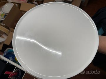 Servizio di 12 piatti da pizza Arcopal