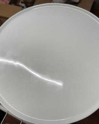Servizio di 12 piatti da pizza Arcopal