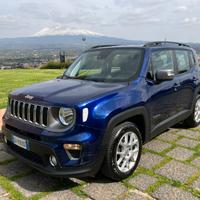 Jeep Renegade 1.6 mjt UNIPROPRIETARIO 12/2021