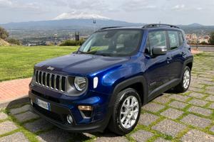 Jeep Renegade 1.6 mjt UNIPROPRIETARIO 12/2021