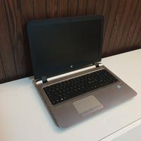 NOTEBOOK HP CORE i5 / Windows.11