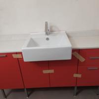 mobile bagno