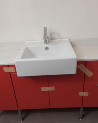 mobile bagno