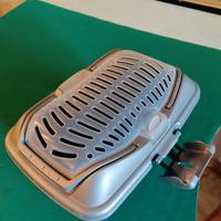 Trasportino piccoli animali (cavie, conigli nani)