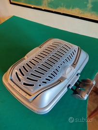 Trasportino piccoli animali (cavie, conigli nani)