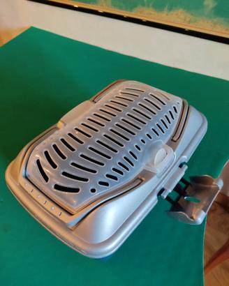 Trasportino piccoli animali (cavie, conigli nani)