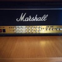 TESTATA MARSHALL JCM 2000 TSL 100