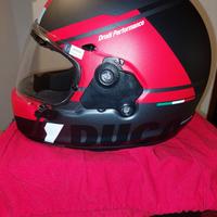 casco arai ducati XL