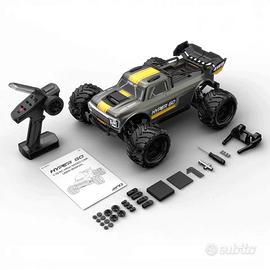 HYPERGO 1/10 BRUSHLESS 4S 2.4GHZ