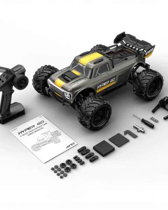 HYPERGO 1/10 BRUSHLESS 4S 2.4GHZ