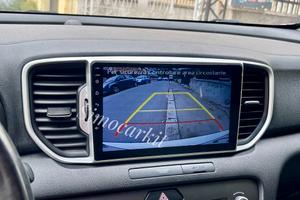 AUTORADIO 9'' 8+256 GB ANDROID 14 PER KIA SPORTAGE