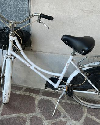 BICICLETTA DONNA