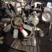 Motore 604910 mercedes 220 asp