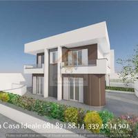 Ville Nuova Costruzione zona Colonne di Giugliano