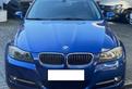 BMW 320D STATION WAGON - CAMBIO AUOMATICO - MOTORE