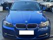 BMW 320D STATION WAGON - CAMBIO AUOMATICO - MOTORE