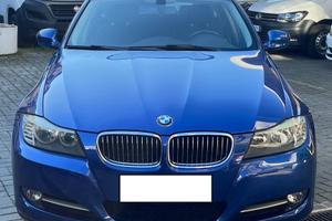 BMW 320D STATION WAGON - CAMBIO AUTOM MOTORE KM 12