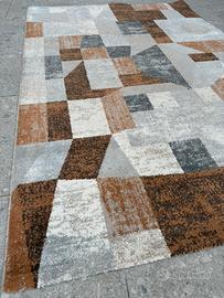 Tappeto Milano pelo corto 160x 230