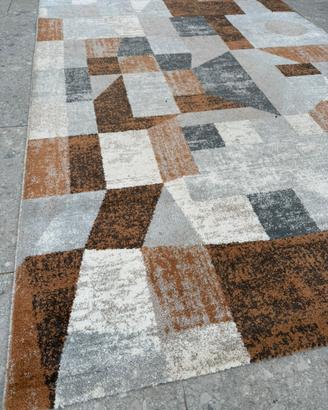 Tappeto Milano pelo corto 160x 230