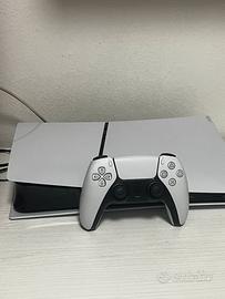 Playstation 5 (con scatola)
