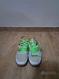 Nike Air Max 90 x Off-White “Sail” – Taglia IT 42