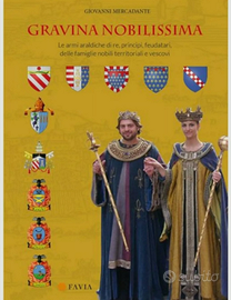 Libro Gravina nobilissima