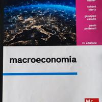 Macroeconomia