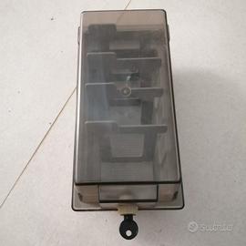Scatola porta floppy