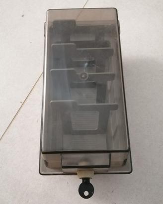 Scatola porta floppy