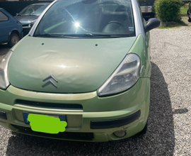 Citroen c3 1.4