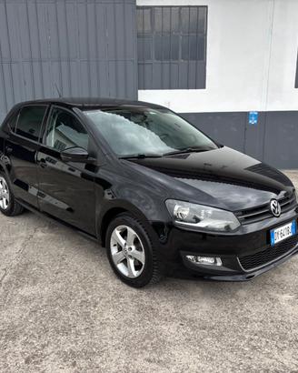Volkswagen Polo 1.4 benzina. Neopatentati. Garanzi