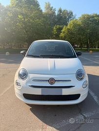 FIAT 500  1.0 HYBRID DOLCEVITA
