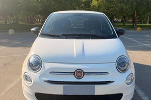 FIAT 500  1.0 HYBRID DOLCEVITA