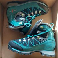 Scarpone Kayland donna