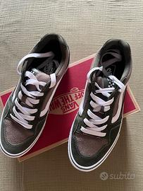 VANS Caldrone