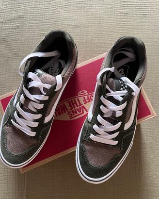 VANS Caldrone