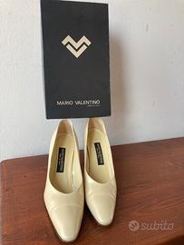 Mario Valentino decolletè