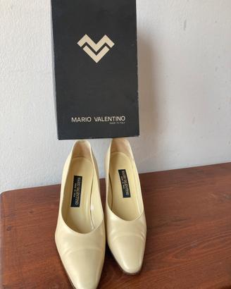 Mario Valentino decolletè