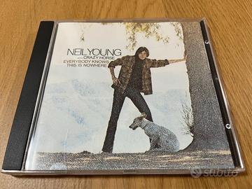 3 Cd Neil Young