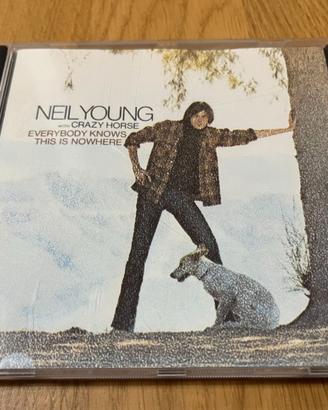 3 Cd Neil Young
