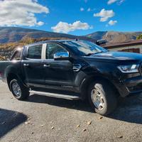 FORD RANGER LIMITED 2018