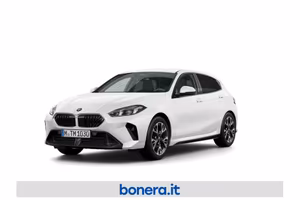 BMW Serie 1 120 48V MSport auto