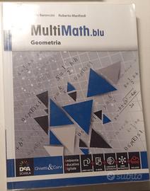 MultiMath. blu              Geometria