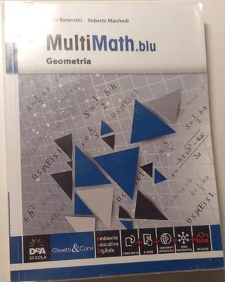 MultiMath. blu              Geometria