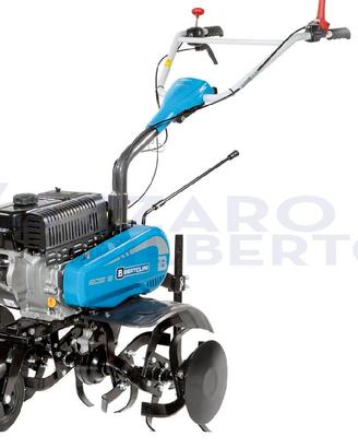 MOTOZAPPA BERTOLINI BT 205 S EMAK K 800 HC FRS85
