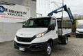 IVECO Daily 35C14 BTor 2.3 HPT PL-RG Cab.