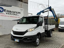 IVECO Daily 35C14 BTor 2.3 HPT PL-RG Cab.