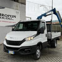 IVECO Daily 35C14 BTor 2.3 HPT PL-RG Cab.